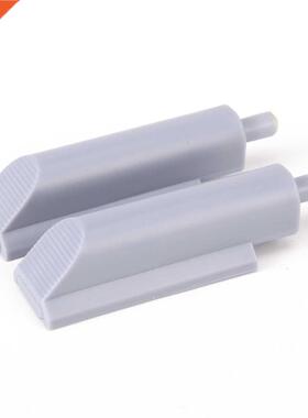 2PCS Big Cabinet Catches Door Stop Drawer Soft Closer Push T