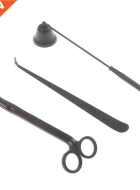 Pcs/set Candle Wick Trimmer Candle Cutter Snuffer Candle Di