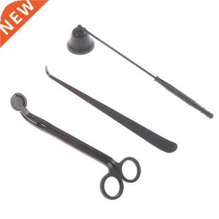 Wick Candle Trimmer Cutter Pcs Snuffer set