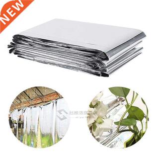 Reflective Greenhouse Film Garden Covering Cover Plant