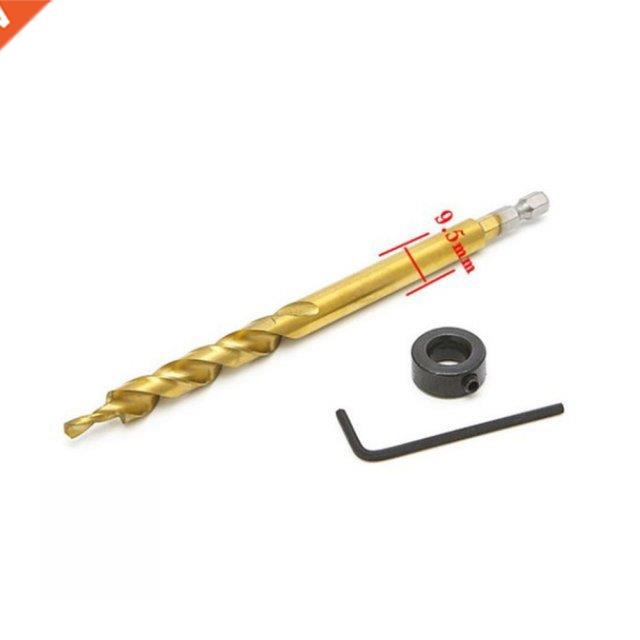 Strong Operability Woodworking Drill Bits Woodworking Hole P