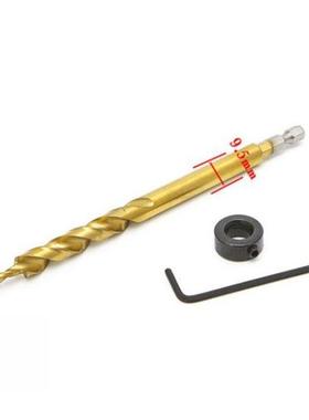 Strong Operability Woodworking Drill Bits Woodworking Hole P