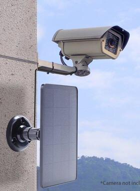 10W Solar Cells Charger 5V USB Charging Portable Solar Panel