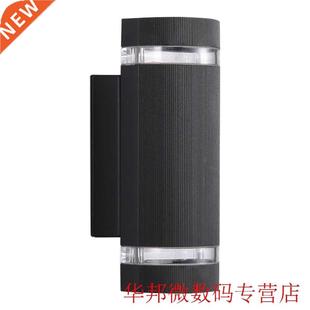 Down Bright Yard Indoor Aluminium Decor Home E27 Bedroom