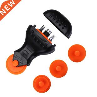 Kit Tools Screwdriver Set Ope Multifunctional Roller Repair