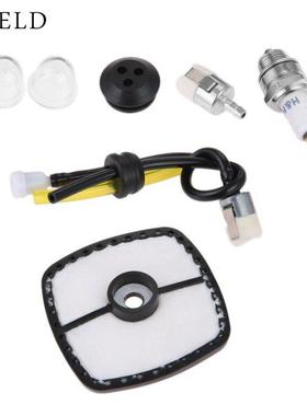 Repower Tune Up Fuel Tank Grommet Kit for ECHO ES-250 PB-250