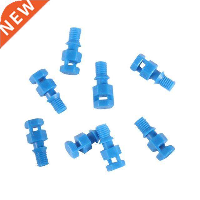 500 Pcs Garden Irrigation 60 Degree Reflection Micro Mistin