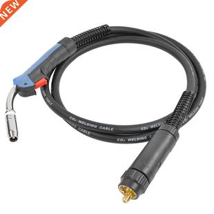 CO2 Welding Torch Industrial Accessory Hardware Tools B25 3