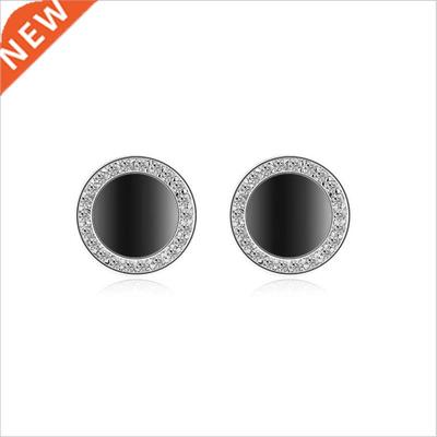 ndy Men Silver 925 Earrings For Women Jewelry Fashion Women