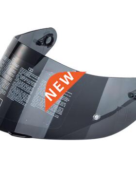 helmet visorfor AGV K1 K3SV K5 moto helmet shield with pin