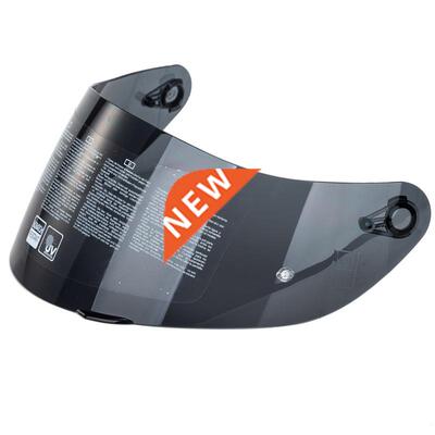 helmet visorfor AGV K1 K3SV K5 moto helmet shield with pin