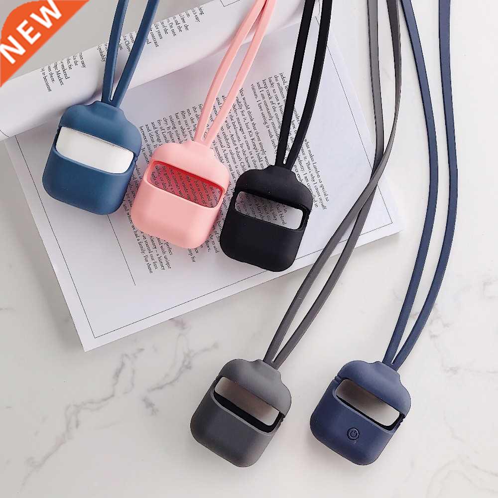For AirPods 2/1 i9s i11 i12 Tws Case Newest run sport Anti