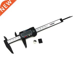 Vernier Micrometer Caliper 150mm Electroni Digital 6inch LCD
