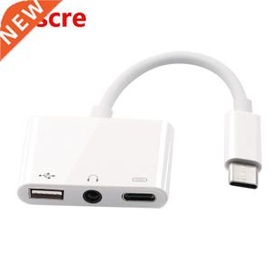 .5Mm Female Type Adapter Otg Usb