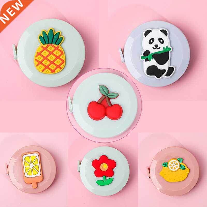 1PCS 150cm*7cm Body Measuring Ruler Sewing Tailor Tape Measu