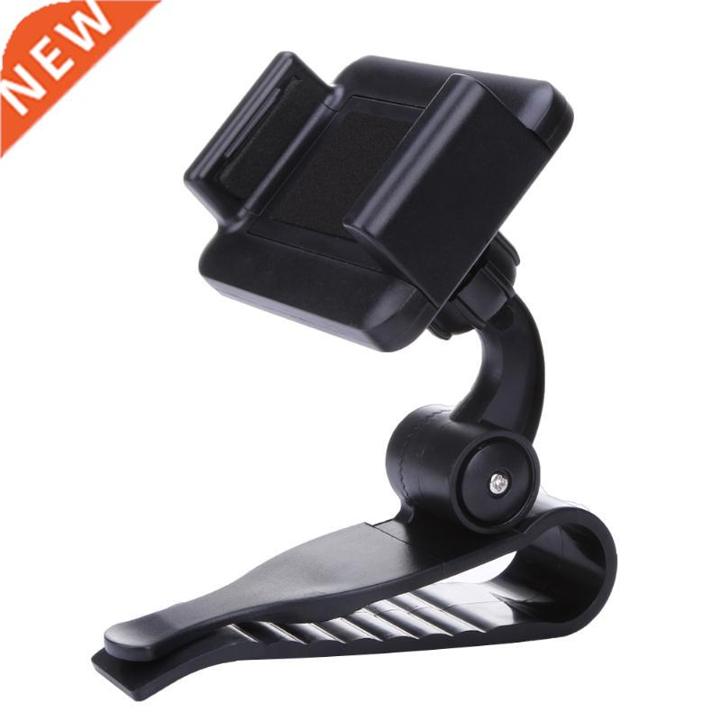 360 Degree Rotating Car Sun Visor Sunvisor Shade Shield Phon