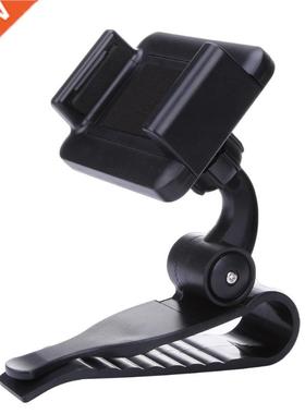 360 Degree Rotating Car Sun Visor Sunvisor Shade Shield Phon