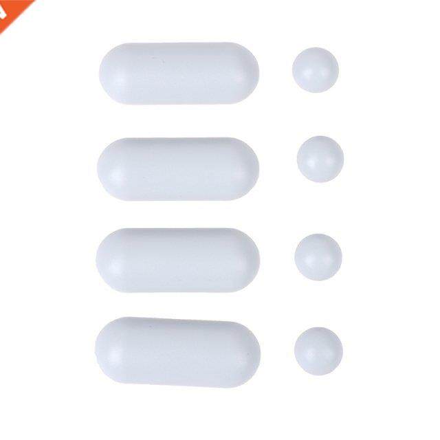 4pcs Antislip Gasket Toilet Seat Cushion Pads Cover Bumper B