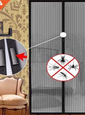 5Size Summer Anti Mosquito Insect Fly Bug Curtains Magnetic