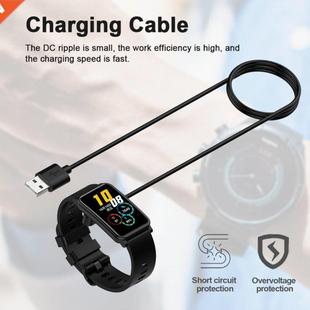 Band Cable Watch Honor Huawe For Chargng USB
