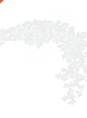 sticker mural wall stickers for kids rooms Luminous Butterf