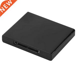 5.0 Bluetooth Audio Receiver Highly Compatible with 30Pin Ad