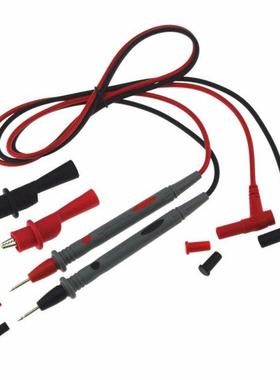 Shanwen 1 Pair Universal Digital Multimeter Test Lead Probe