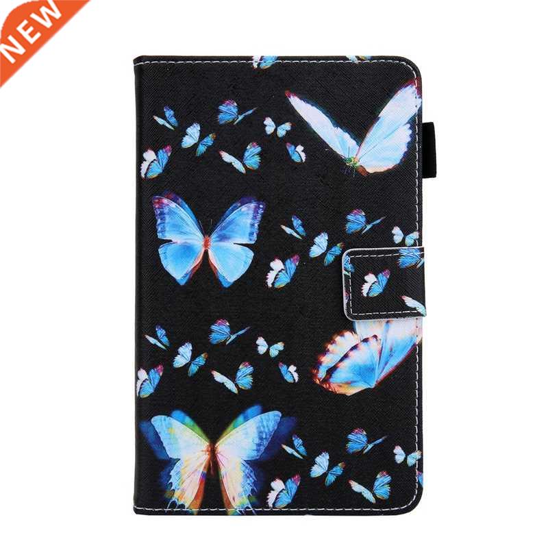 For Amazon Kindle Fire 7 2015/2017/2019 Protective Cover Fli