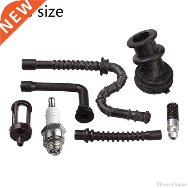 Fuel Line Filter Intake Manifold for STIHL MS240 MS260 024 0