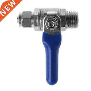 Ball Reverse Set Valve Inlet Tee Osmosis Purifier Water