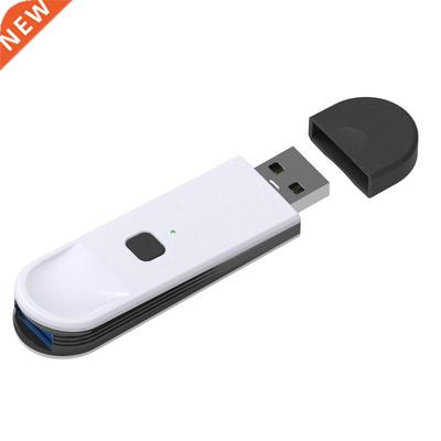 Handle Receiver Wireless Controller Converter Adapter Suppor