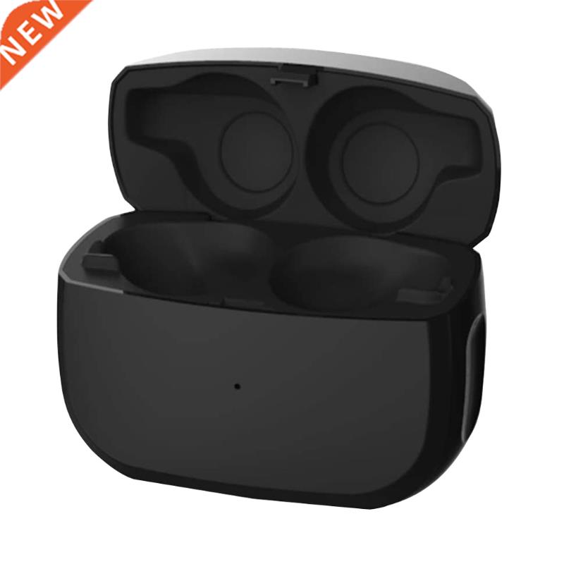 Chrging Cse Box for Jbr Elite 65t/Elite ctive 65t Wi