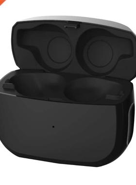 Chrging Cse Box for Jbr Elite 65t/Elite ctive 65t Wi