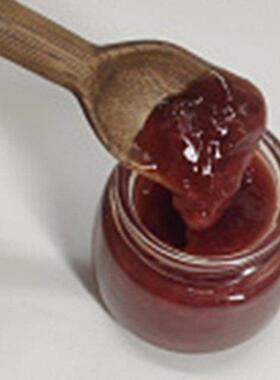 Creative Honey Spoon, Tableware Small Coffee Spoon Teaspoon