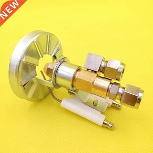 waste oil burner nozzle siphon full cone oil fuel nozzle air