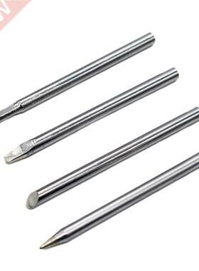 Free Soldering Iron Tip 30w 40w 60w For External Heat Solder