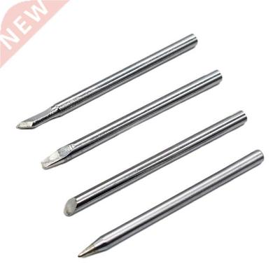 Free Soldering Iron Tip 30w 40w 60w For External Heat Solder