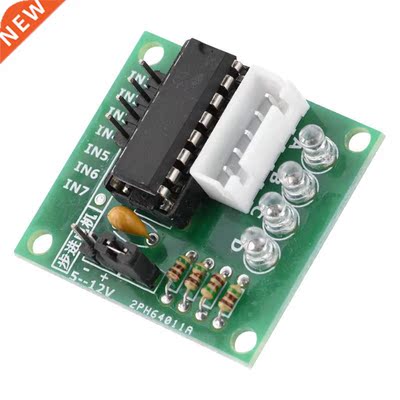 5 pcs ULN200 Driver Board Stepping Module for 4 Phrase Step