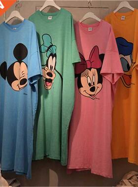 New Brand Trendy Short Sleeve T-shirt Women	s Summer