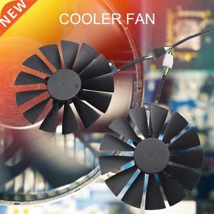 Video Card Suitable Dc12v 0.25amp Fan T129215sm Cooler