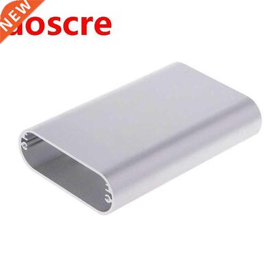 DIY Aluminum Case Electronic Project PCB Instrument Box 110x