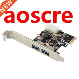 Speed Dual Super USB NEC720202 Port Thermal PCI High