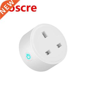 Wifi Smart Home Plug Wireles Outlet 13A Switch Power