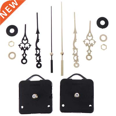 1Set Professional Clock Mechanism Clockwork Practical Quartz