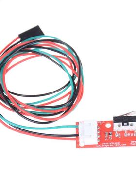 6 Pcs End Stop Switch 70cm Cables Endstop Limit Mechanical F