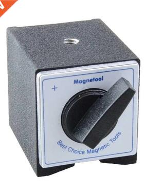 NH-F M5 Screw Hole Mini Type 30kg Holding Force Switch On Of