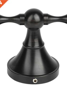 New lack ronze Coat Hook Copper Material European Hook Wal