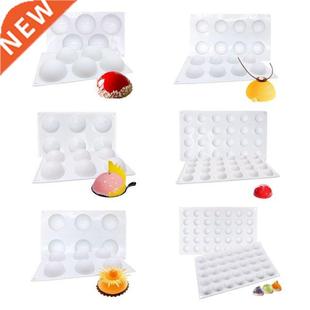 Candy old olds Cake Decorati Seicircle Chocolate Silicone