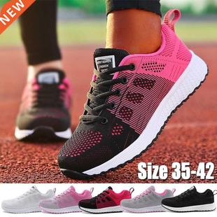 Sneakers Women Shoes Flats Casual Ladies Shoe Woman Lace-Up