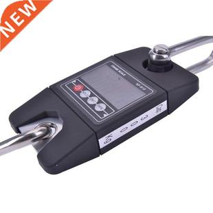 Scale 300 Industrial Digital Crane LBS Hanging 660 2021